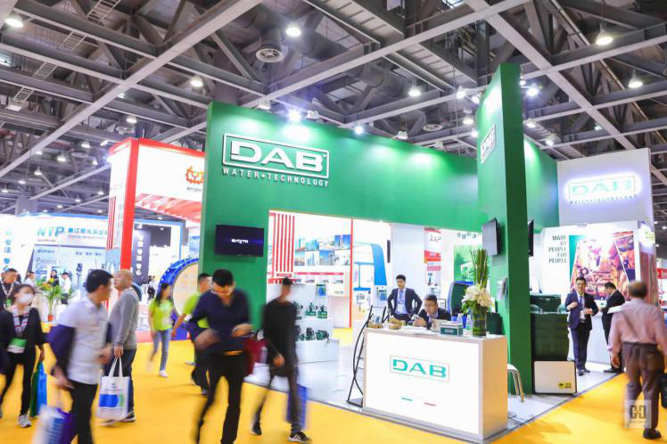 第四届广东国际泵管阀展览会 四月羊城开幕- 第四届广东国际泵管阀展览会 四月羊城开幕-