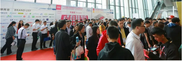好评满满 倾力巨献 丨 第四届广东国际泵管阀展览会圆满落幕,立足华南,相约明年- 好评满满 倾力巨献 丨 第四届广东国际泵管阀展览会圆满落幕,立足华南,相约明年-