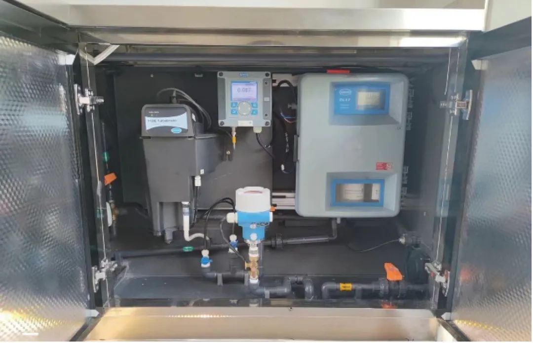 |“双碳”背景下的水务行业可持续发展前景探析-
|“双碳”背景下的水务行业可持续发展前景探析-