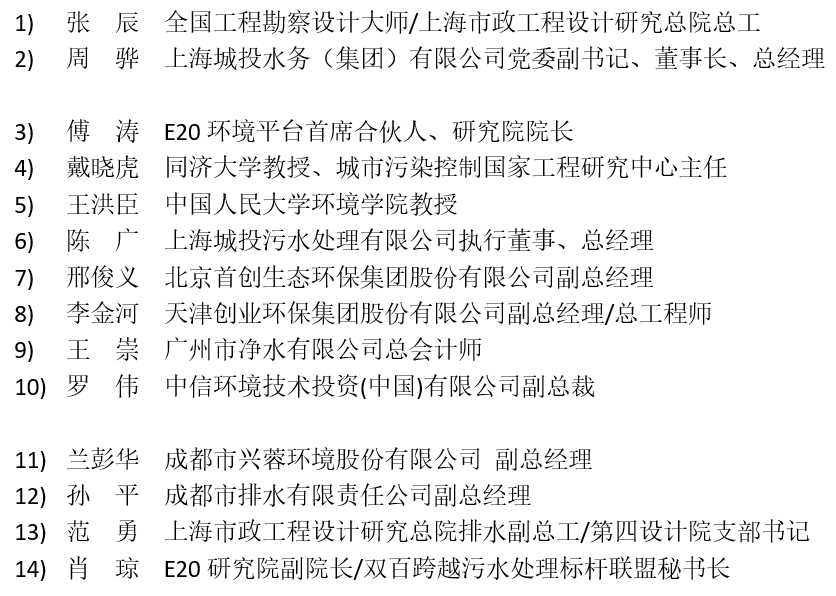 |特许经营新政驱动下,超/特大城市水务升级路径-
|特许经营新政驱动下,超/特大城市水务升级路径-