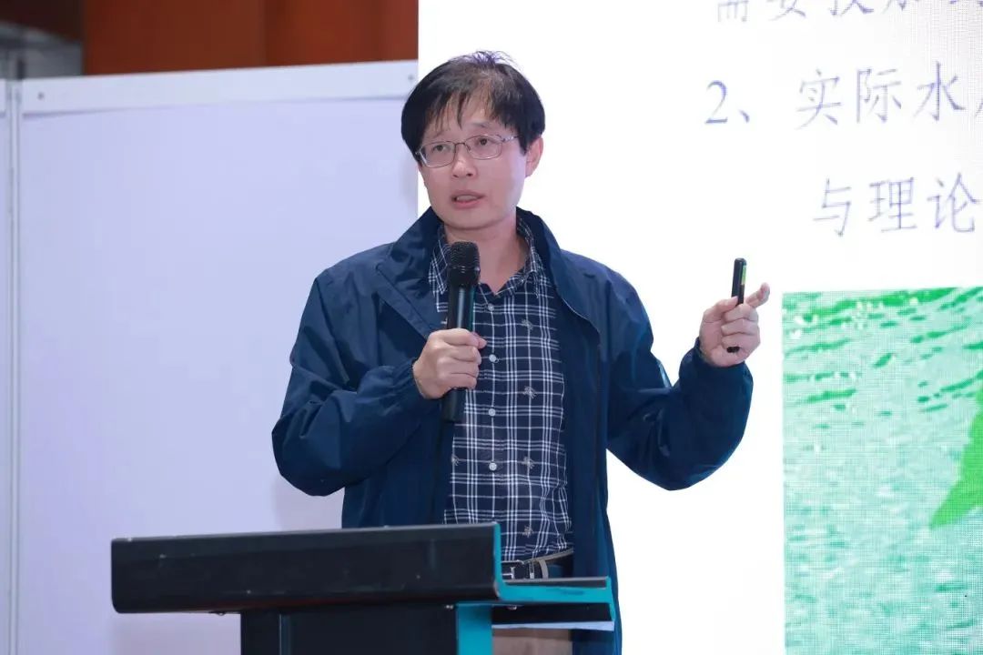 会议回顾|第七届广东省市政给排水设计师大会精彩瞬间- 会议回顾|第七届广东省市政给排水设计师大会精彩瞬间-