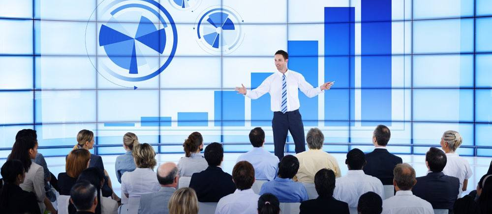 全国水家电渠道商大会与您同看大片《决策者们》