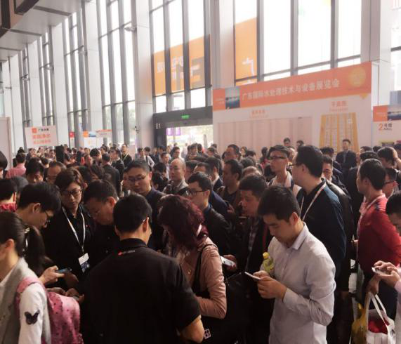 重磅来袭：2018年华南最大泵管阀展拉开帷幕 早鸟优惠更多惊喜！-