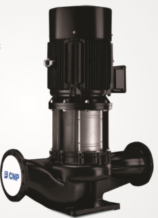 南方中金环境股份有限公司：td管道循环泵