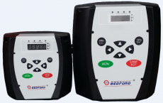 广州市百福电气设备有限公司:水泵变频器(b603b系列)