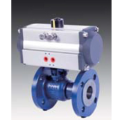 浙江远安流体设备有限公司