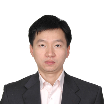 嘉宾介绍 第4张- 嘉宾介绍 第4张