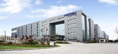 方力控股携众多优质产品，邀您相约第七届