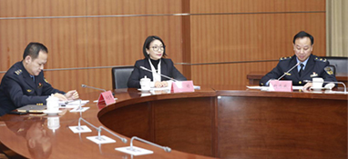 全文实录 | 北京市2021年生态环境执法工作新闻发布会