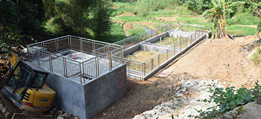 住房和城乡建设部、国家开发银行关于推进开发性金融支持县域生活垃圾污水处理设施建设的通知