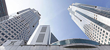 房企转型找出路为何盯上环保产业？运营管理人才、经验都可在环保领域发挥作用