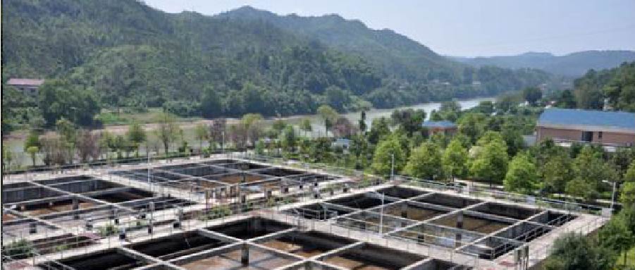 国惠环境牵手中工环境科技 共同打造污泥资源化处置行业新高度