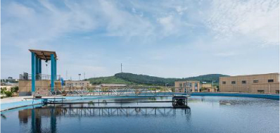 阀门展|定了！中铁建发展集团牵头中标近30亿水生态修复eod项目