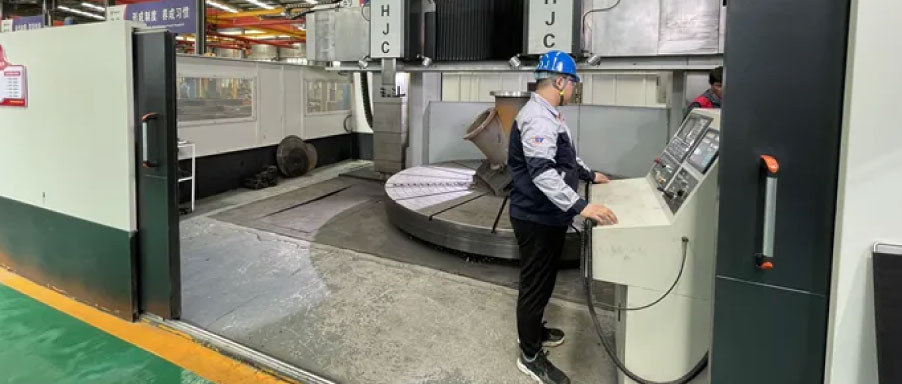 上街区：聚焦“兴与新”“链长制”赋能阀门产业高质量发展