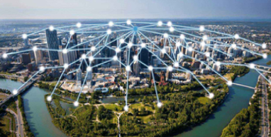 智慧水务新动向 70+水务企业成立了下属智慧水务科技公司