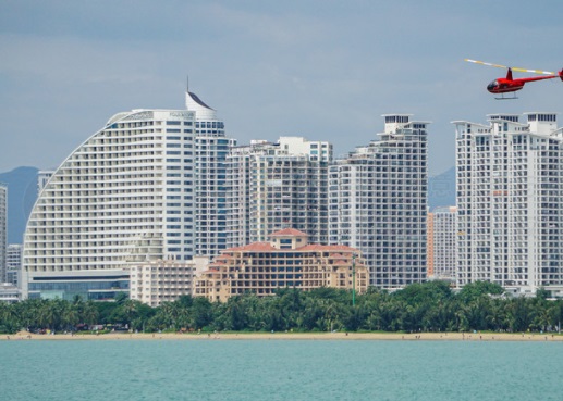 狂按加速键！海南省积极组建省级水务市场化主体