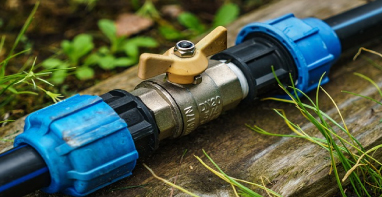 |上海市政总院承接合肥肥西城乡供水一体化工程