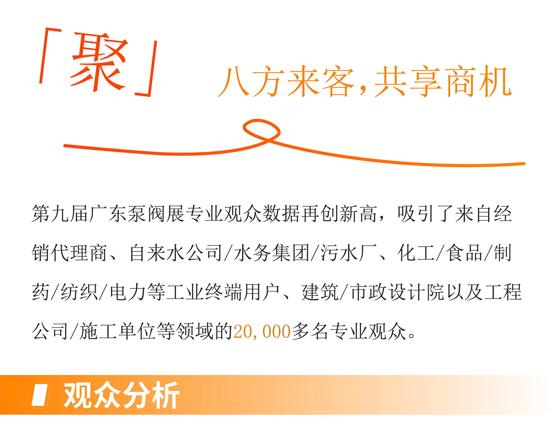 展后报告丨解码开春泵阀盛会，2025全维度复盘，多项数据创新高！-