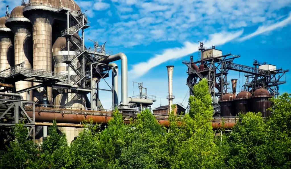 120万m³/d！竹园四期污水厂如何开创智慧水务新范式